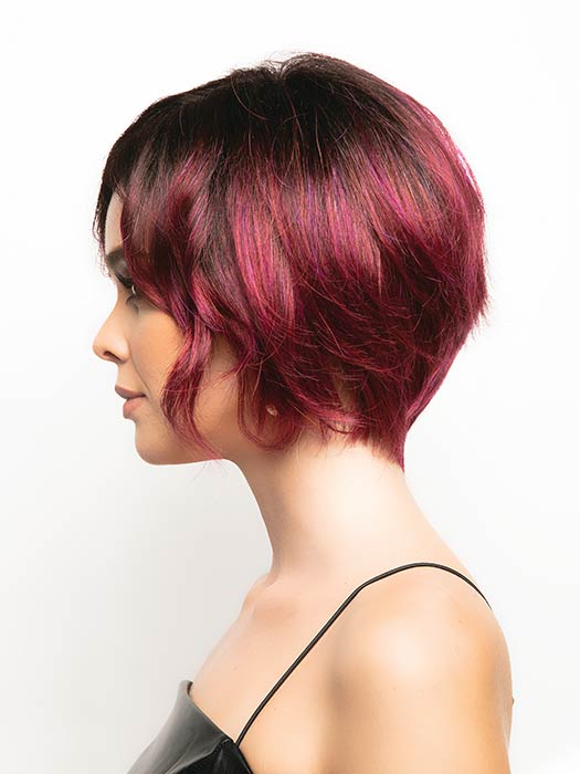 Rae by Rene of Paris - Regal Wigs